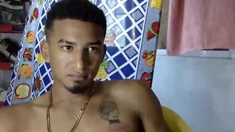 Snapshot of blackpassion2112 chatting on 12, 3, 2025 JeinsBlack online show from 12, 3, 2025