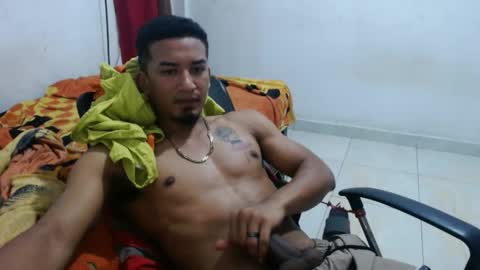 Snapshot of blackpassion2112 chatting on 25, 9, 2025 JeinsBlack online show from 25, 9, 2025