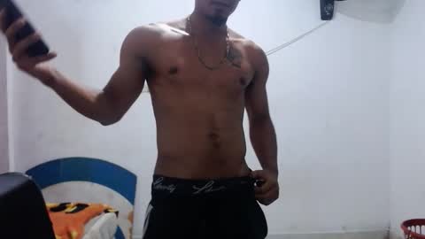 Snapshot of blackpassion2112 chatting on 29, 9, 2025 JeinsBlack online show from 29, 9, 2025