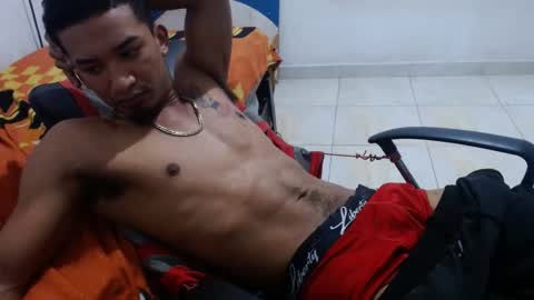 Snapshot of blackpassion2112 chatting on 29, 9, 2025 JeinsBlack online show from 29, 9, 2025