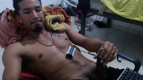 Snapshot of blackpassion2112 chatting on 6, 10, 2025 JeinsBlack online show from 6, 10, 2025