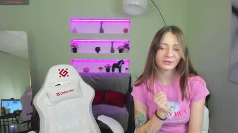 MaoLulu online show from 1, 3, 2026