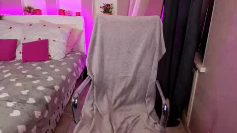 MaoLulu online show from 21, 3, 2026