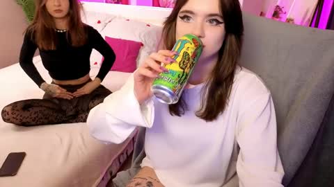 MaoLulu online show from 2, 4, 2026