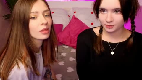 MaoLulu online show from 11, 4, 2026