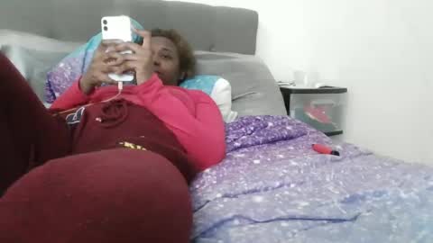 Snapshot of blackqueen888 chatting on 12, 1, 2025 blackqueen888 online show from 12, 1, 2025