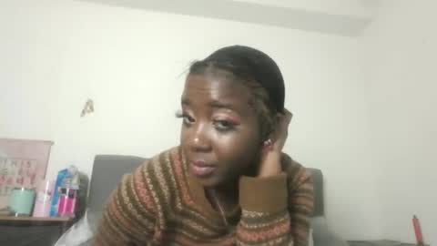 Snapshot of blackqueen888 chatting on 16, 1, 2025 blackqueen888 online show from 16, 1, 2025