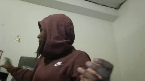 Snapshot of blackqueen888 chatting on 21, 1, 2025 blackqueen888 online show from 21, 1, 2025