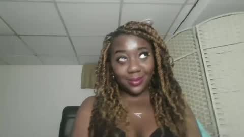 Snapshot of blackqueen888 chatting on 4, 3, 2025 blackqueen888 online show from 4, 3, 2025