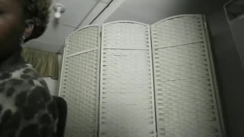 Snapshot of blackqueen888 chatting on 9, 3, 2025 blackqueen888 online show from 9, 3, 2025