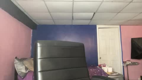 Snapshot of blackqueen888 chatting on 11, 9, 2025 blackqueen888 online show from 11, 9, 2025