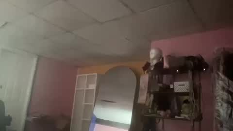 Snapshot of blackqueen888 chatting on 11, 10, 2025 blackqueen888 online show from 11, 10, 2025