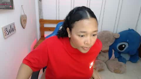 Snapshot of blackqueen_18 chatting on 26, 1, 2025 blackqueen_18 online show from 26, 1, 2025