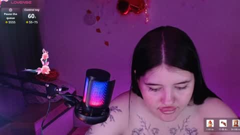 blackroseonee online show from 8, 5, 2026