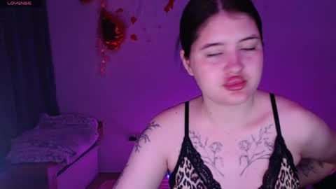 blackroseonee online show from 10, 5, 2026