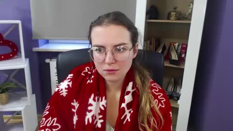 Snapshot of blackrosezoey chatting on 18, 1, 2025 Z O E Y online show from 18, 1, 2025