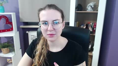 Snapshot of blackrosezoey chatting on 26, 2, 2025 Z O E Y online show from 26, 2, 2025