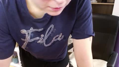 Snapshot of blackrosezoey chatting on 3, 12, 2025 Z O E Y online show from 3, 12, 2025