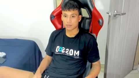 Marlon online show from 22, 2, 2026