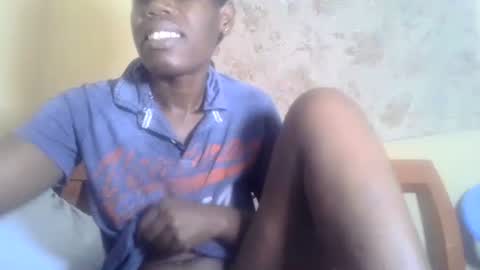 Snapshot of blacksexygal chatting on 20, 2, 2025 SARAH online show from 20, 2, 2025