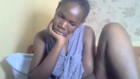 Snapshot of blacksexygal chatting on 21, 2, 2025 SARAH online show from 21, 2, 2025