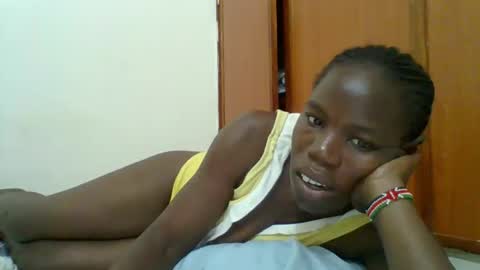 Snapshot of blacksexygal chatting on 3, 11, 2025 SARAH online show from 3, 11, 2025