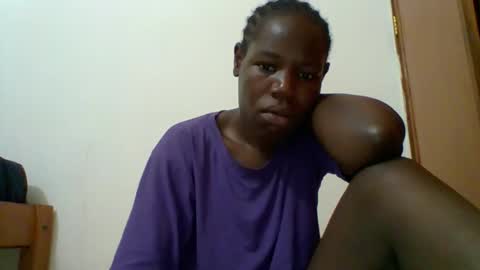 Snapshot of blacksexygal chatting on 23, 11, 2025 SARAH online show from 23, 11, 2025