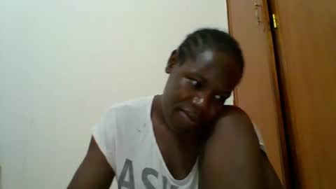 Snapshot of blacksexygal chatting on 26, 11, 2025 SARAH online show from 26, 11, 2025