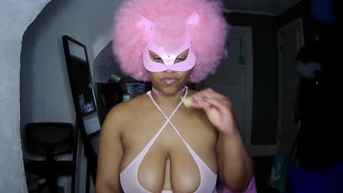 Queen Siren online show from 15, 12, 2024