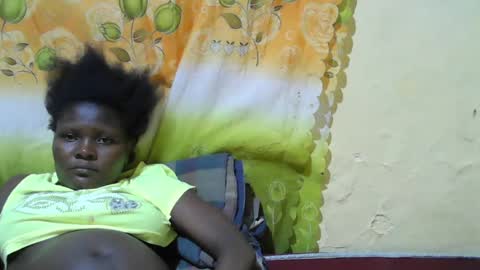 Snapshot of blackslim_girl2 chatting on 30, 6, 2026 blackslim_girl2 online show from 30, 6, 2026