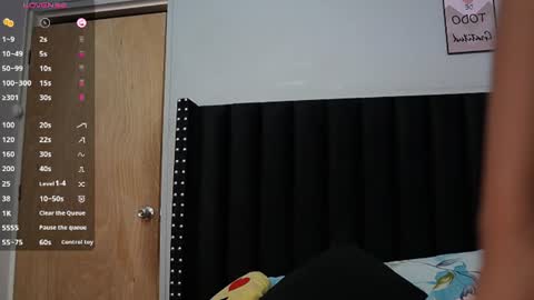 Snapshot of blacksweetiee chatting on 8, 7, 2026 Tifffany bllom online show from 8, 7, 2026