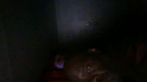 blackteddybear online show from 25, 2, 2026