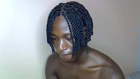 Snapshot of blacktwinkl chatting on 6, 5, 2026 blacktwinkl online show from 6, 5, 2026