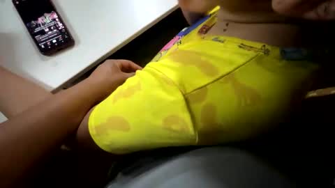 Snapshot of blackvip320 chatting on 21, 12, 2025 blackvip320 online show from 21, 12, 2025