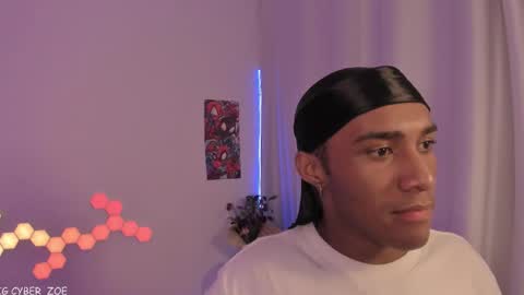 franklyn and Elizabeth online show from 17, 3, 2026