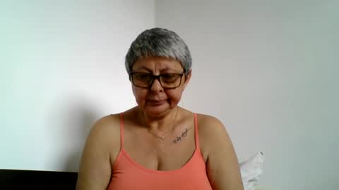 Snapshot of blackwidow05 chatting on 12, 6, 2026 Black Widow online show from 12, 6, 2026