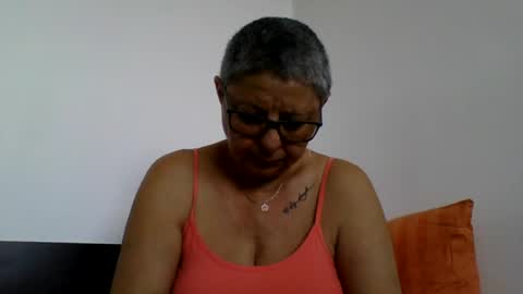 Snapshot of blackwidow05 chatting on 24, 6, 2026 Black Widow online show from 24, 6, 2026
