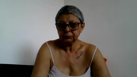 Snapshot of blackwidow05 chatting on 20, 7, 2026 Black Widow online show from 20, 7, 2026