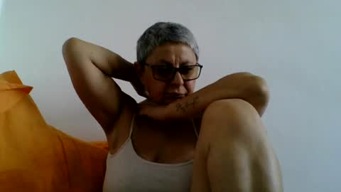 Snapshot of blackwidow05 chatting on 20, 7, 2026 Black Widow online show from 20, 7, 2026
