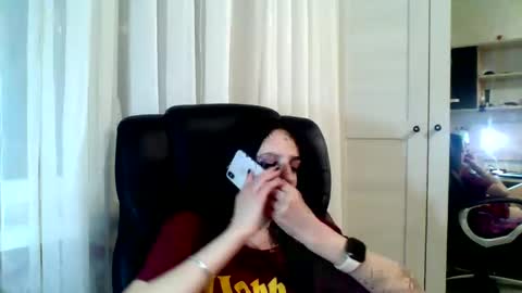 Ivy online show from 21, 1, 2025