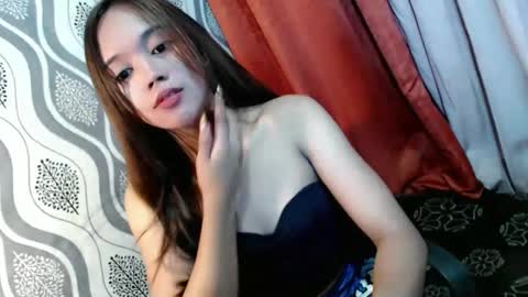 Snapshot of blacky_luna chatting on 7, 1, 2025 sweetyluna online show from 7, 1, 2025