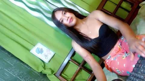 Snapshot of blacky_luna chatting on 11, 3, 2025 sweetyluna online show from 11, 3, 2025