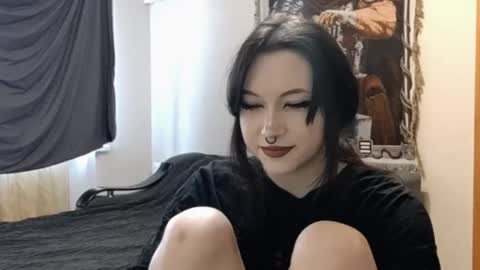 blacky_tea online show from 21, 3, 2026