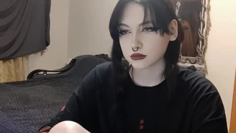 blacky_tea online show from 22, 3, 2026