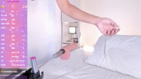 Snapshot of blackywhiite chatting on 1, 11, 2025 GRACE online show from 1, 11, 2025