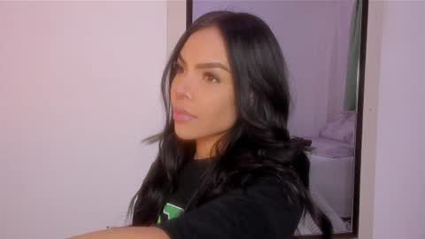 Snapshot of blackywhiite chatting on 2, 7, 2026 GRACE online show from 2, 7, 2026