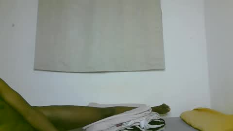 Snapshot of blackzilian_ chatting on 9, 11, 2025 HASSAN online show from 9, 11, 2025