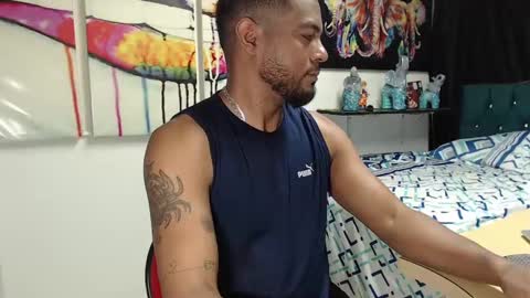 Richard online show from 27, 12, 2024