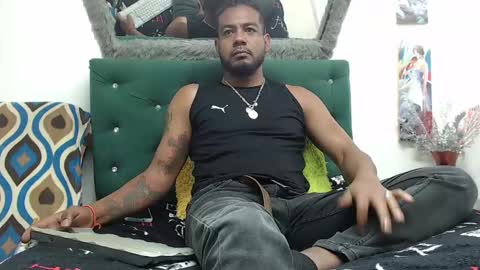 Richard online show from 31, 12, 2024