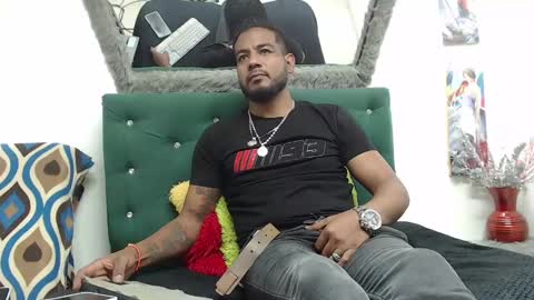 Richard online show from 3, 1, 2025